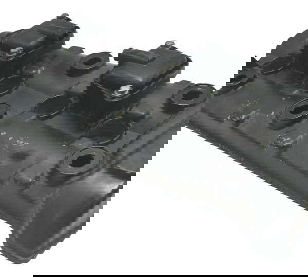 Tampa Motor Cabeçote Suzuki Gsx-r Srad 1000 02-05 Original