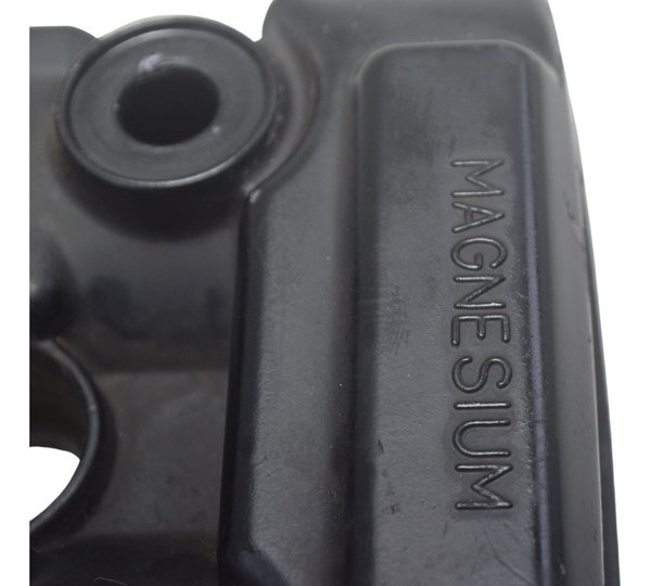 Tampa Motor Cabeçote Suzuki Gsx-r Srad 1000 02-05 Original