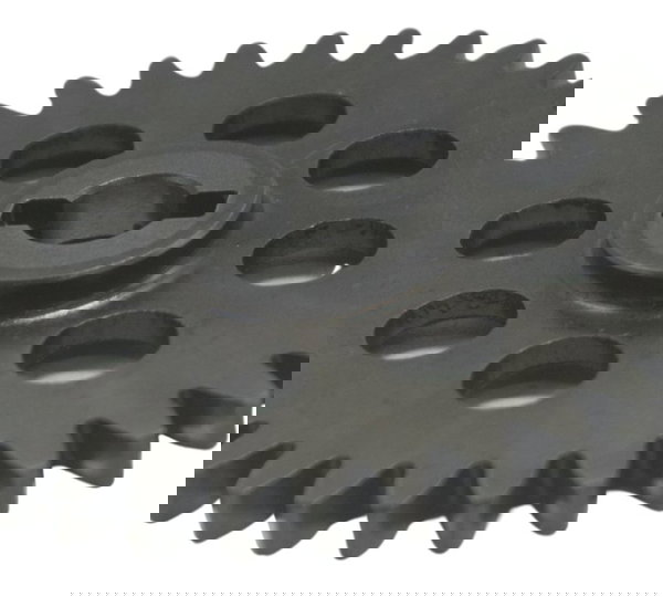 Engrenagem Bomba Óleo Suzuki Gsx-r Srad 1000 02-05 Original