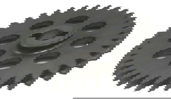 Engrenagem Bomba Óleo Suzuki Gsx-r Srad 1000 02-05 Original