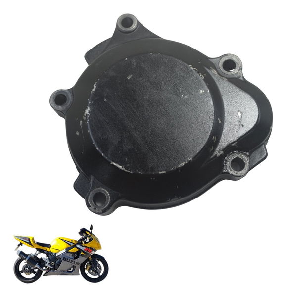 Tampa Motor Arranque Suzuki Gsx-r Srad 1000 02-05 Original