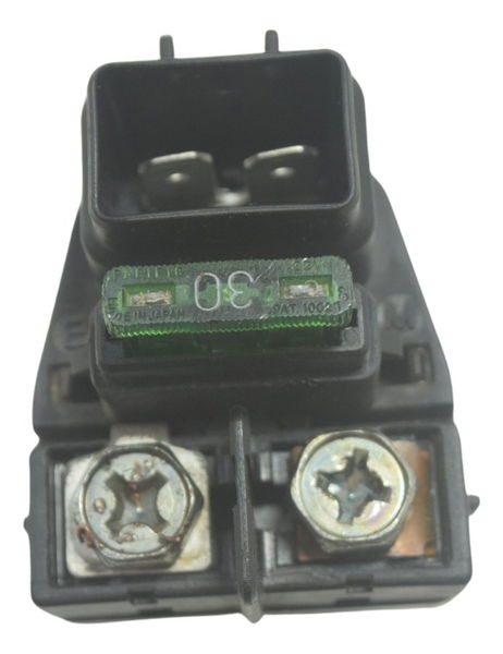 Rele Partida Suzuki Gsx-r Srad 1000 02-05 Original