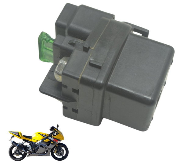 Rele Partida Suzuki Gsx-r Srad 1000 02-05 Original
