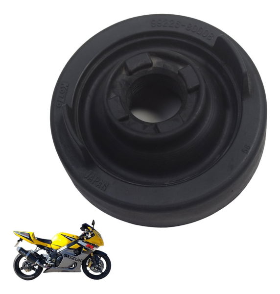 Borracha Acabamento Farol Suzuki Gsx-r Srad 1000 02-05 Orig