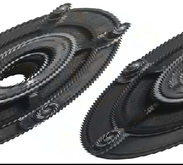 Cubo Coroa Suzuki Gsx-r Srad 1000 02-05 Original