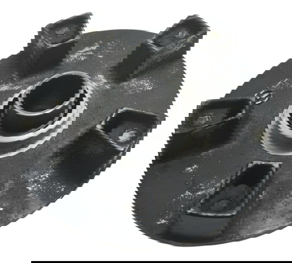 Cubo Coroa Suzuki Gsx-r Srad 1000 02-05 Original