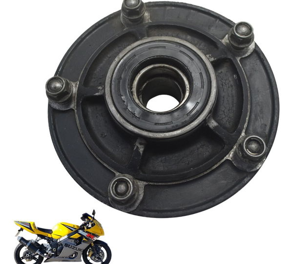 Cubo Coroa Suzuki Gsx-r Srad 1000 02-05 Original