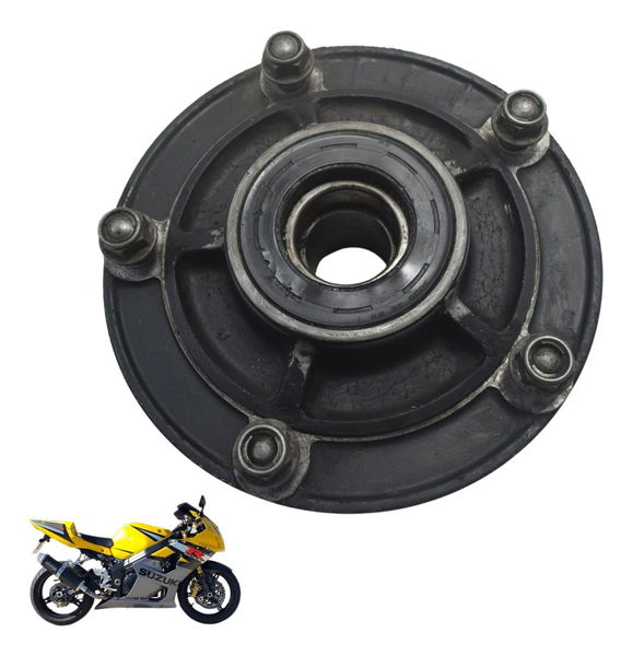 Cubo Coroa Suzuki Gsx-r Srad 1000 02-05 Original