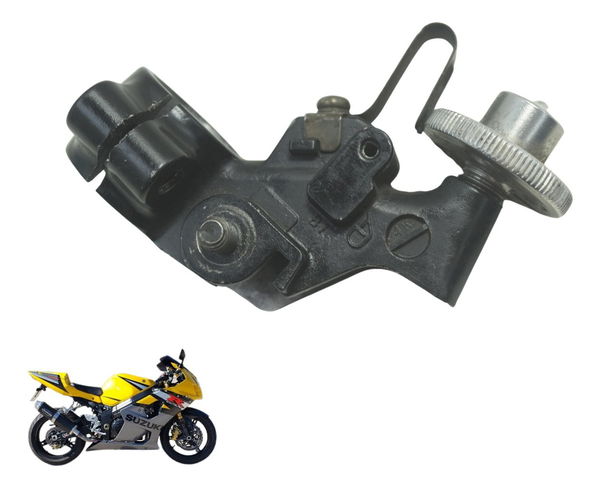 Manicoto Embreagem Suzuki Gsx-r Srad 1000 02-05 Original