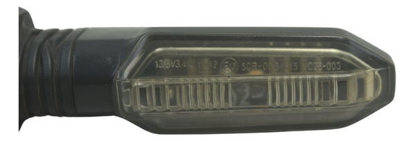 Pisca Paralelo S/ Plug Suzuki Gsx-r Srad 1000 02-05