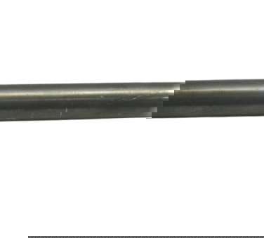 Eixo Seletor Marcha Suzuki Gsx-r Srad 1000 02-05 Original