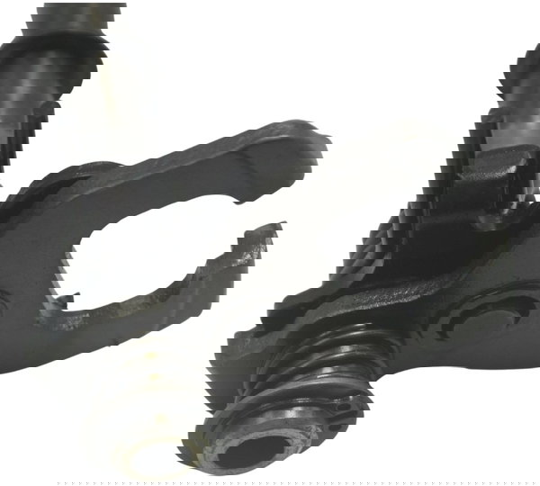 Eixo Seletor Marcha Suzuki Gsx-r Srad 1000 02-05 Original