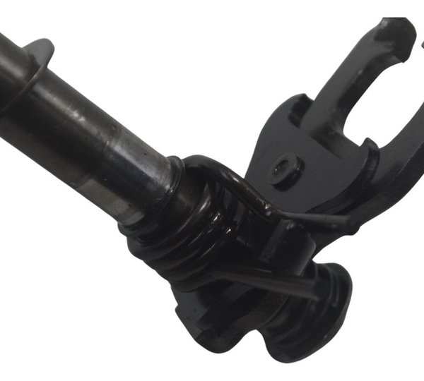 Eixo Seletor Marcha Suzuki Gsx-r Srad 1000 02-05 Original