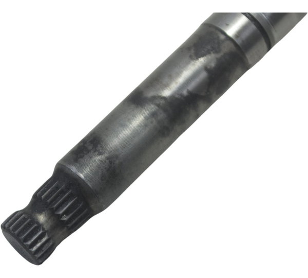 Eixo Seletor Marcha Suzuki Gsx-r Srad 1000 02-05 Original