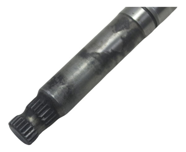 Eixo Seletor Marcha Suzuki Gsx-r Srad 1000 02-05 Original