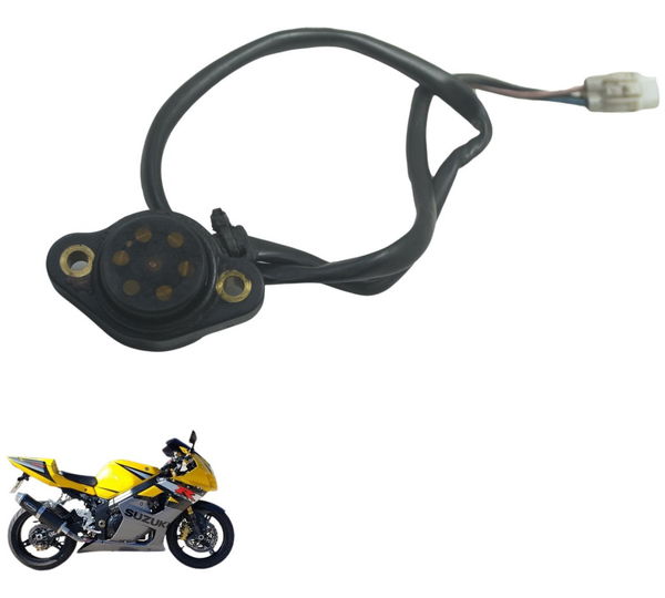 Sensor Posição Marcha Suzuki Gsx-r Srad 1000 02-05 Original