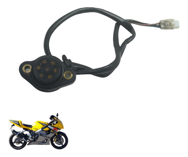Sensor Posição Marcha Suzuki Gsx-r Srad 1000 02-05 Original