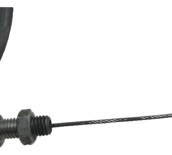 Cabo Acelerador Suzuki Gsx-r Srad 1000 02-05 Original