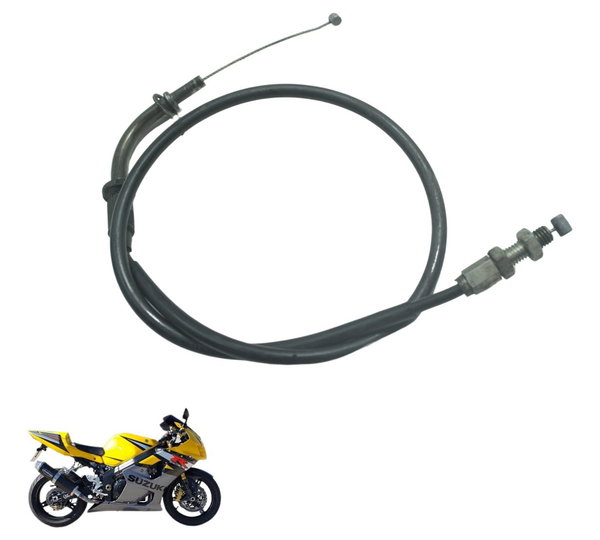 Cabo Acelerador Suzuki Gsx-r Srad 1000 02-05 Original
