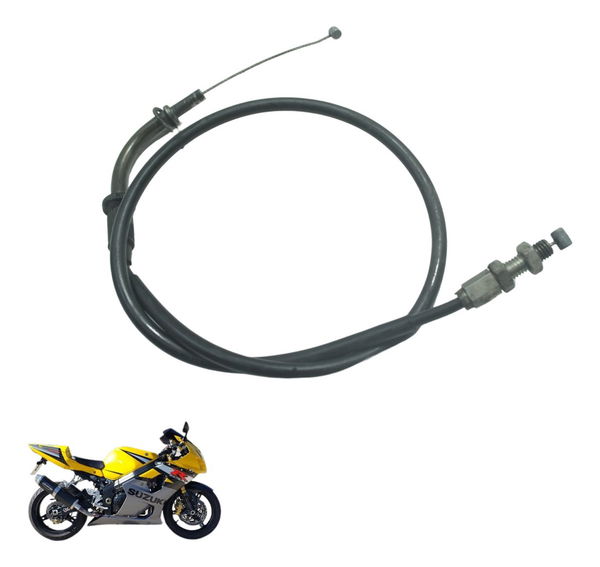 Cabo Acelerador Suzuki Gsx-r Srad 1000 02-05 Original