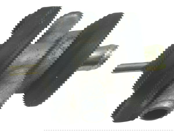 Válvula Ar Suzuki Gsx-r Srad 1000 02-05 Original