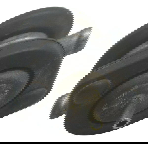 Válvula Ar Suzuki Gsx-r Srad 1000 02-05 Original