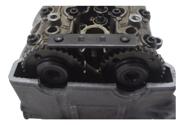 Cabeçote Completo Suzuki Gsx-r Srad 1000 02-05 Original