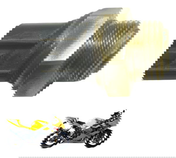 Sensor Temperatura Suzuki Gsx-r Srad 1000 02-05 Original