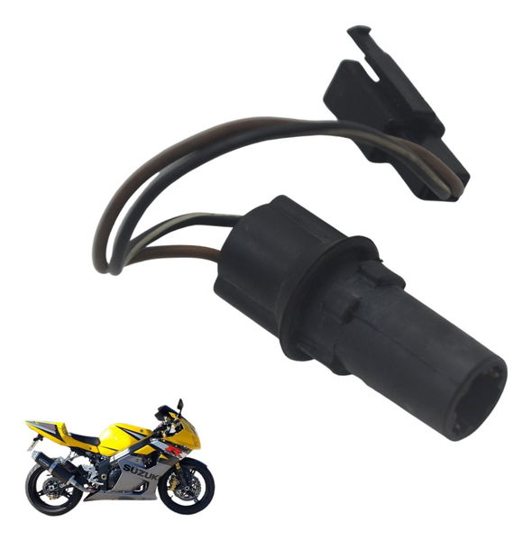 Chicote Meia Luz Suzuki Gsx-r Srad 1000 02-05 Original