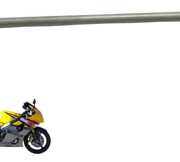 Pino Acionador Embreagem Suzuki Gsx-r Srad 1000 02-05 Orig