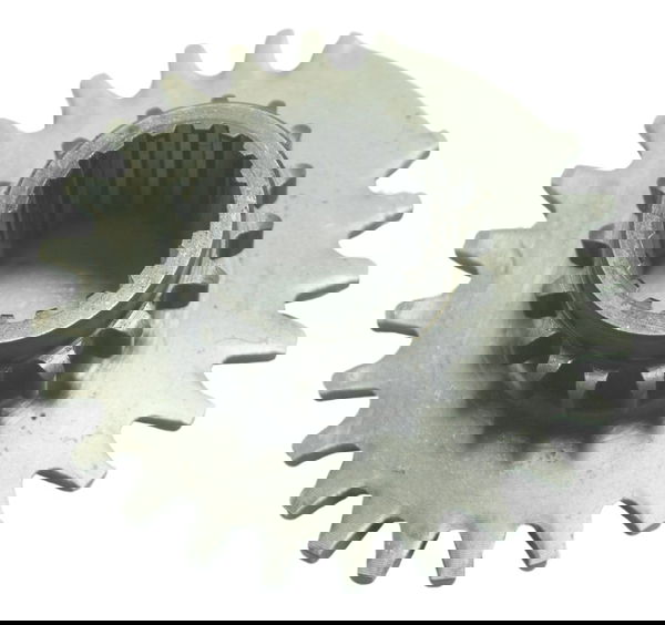 Engrenagem Inf Corrente Comando Suzuki Gsx-r Srad 1000 02-05