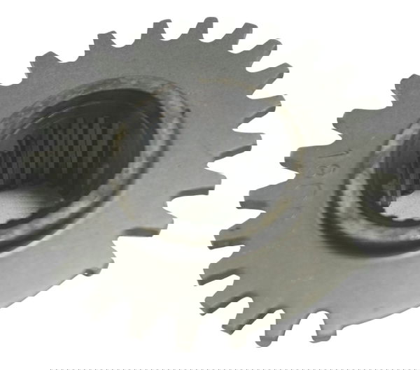 Engrenagem Inf Corrente Comando Suzuki Gsx-r Srad 1000 02-05