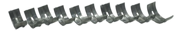 Jogo Bronzina Virabrequim Suzuki Gsx-r Srad 1000 02-05 Orig