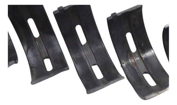 Jogo Bronzina Virabrequim Suzuki Gsx-r Srad 1000 02-05 Orig