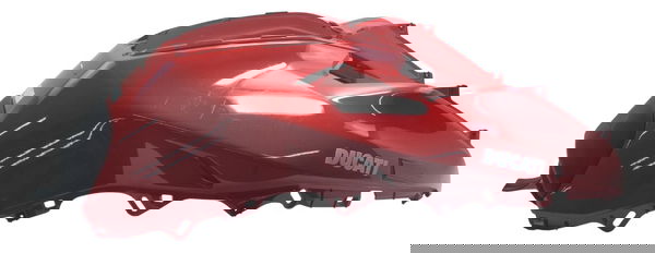Carenagem Tanque Ducati Multistrada V4s 18-21 Original