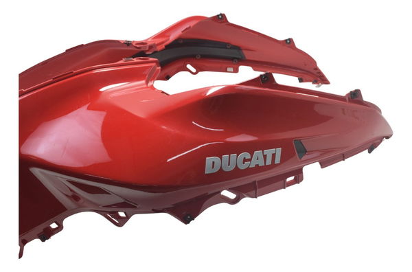 Carenagem Tanque Ducati Multistrada V4s 18-21 Original