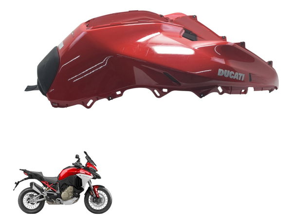 Carenagem Tanque Ducati Multistrada V4s 18-21 Original