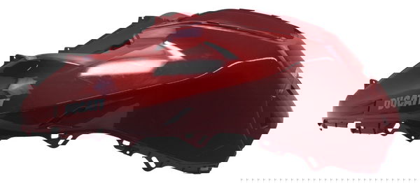 Carenagem Tanque C/det Ducati Multistrada V4s 18-21 Orig