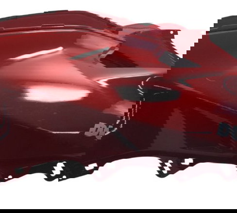 Carenagem Tanque C/det Ducati Multistrada V4s 18-21 Orig