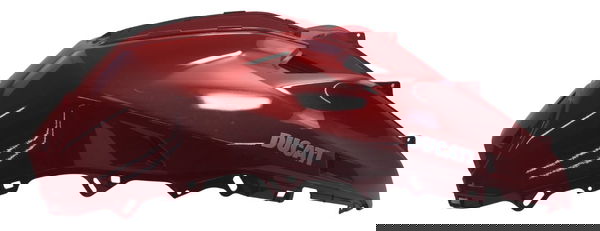 Carenagem Tanque C/det Ducati Multistrada V4s 18-21 Orig