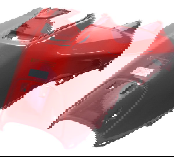 Carenagem Tanque C/det Ducati Multistrada V4s 18-21 Orig