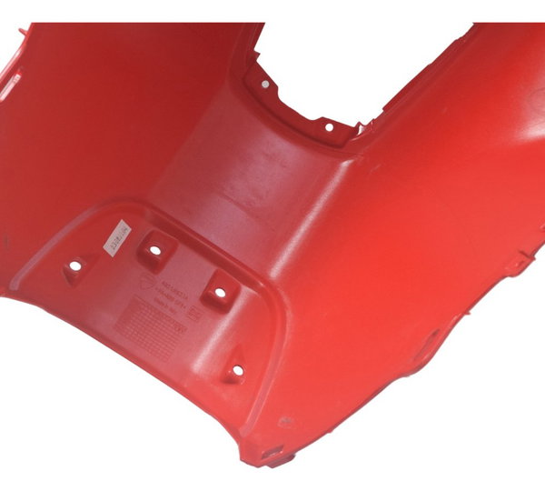 Carenagem Tanque C/det Ducati Multistrada V4s 18-21 Orig