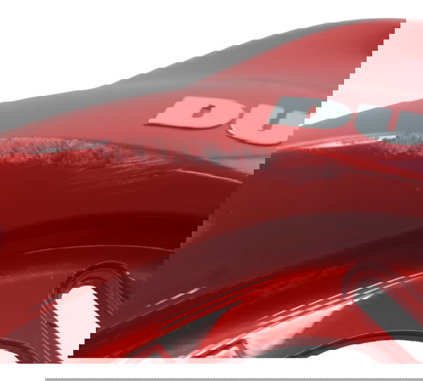 Carenagem Tanque C/det Ducati Multistrada V4s 18-21 Orig