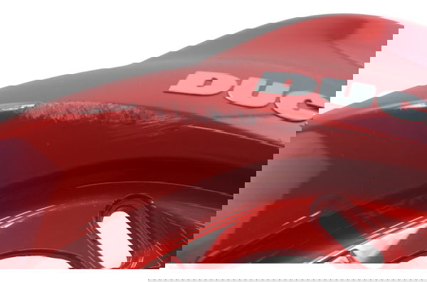 Carenagem Tanque C/det Ducati Multistrada V4s 18-21 Orig