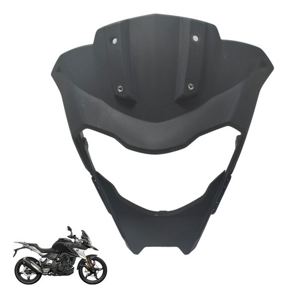 Carenagem Farol Bmw G310 Gs 20-24 Original