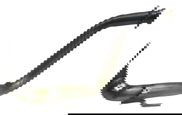 Ponteira Escape Bmw G310 Gs 20-24 Original