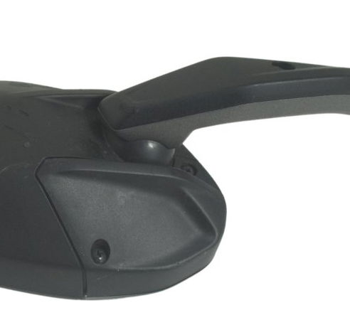 Espelho Retrovisor Esq C/det Ducati Multistrada V4s 18-21