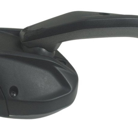 Espelho Retrov Esq C/detal Ducati Multistrada V4s 18-21