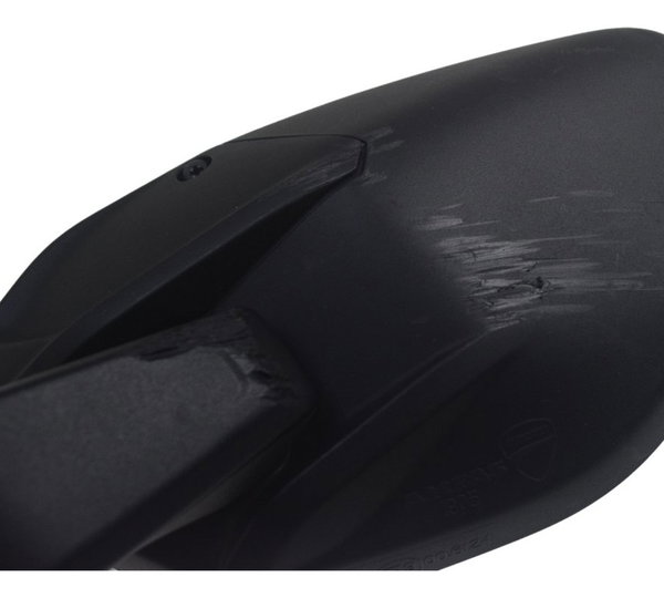 Espelho Retrov Esq C/detal Ducati Multistrada V4s 18-21