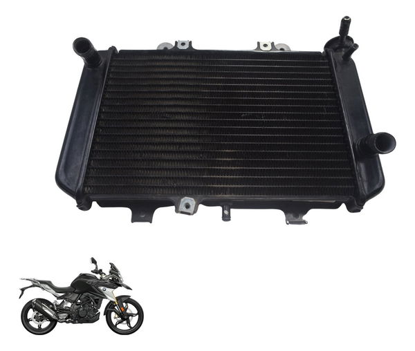 Radiador Bmw G310 Gs 20-24 Original